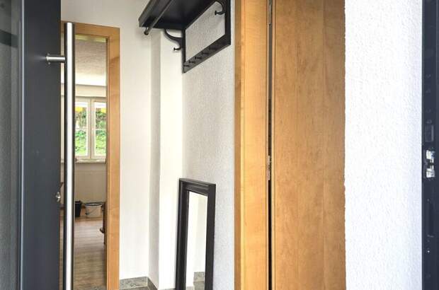 Haus mit Garten mieten in 6111 Volders (Bild 5)