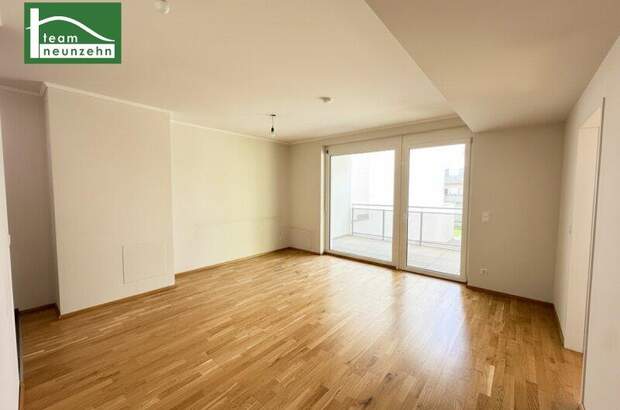 Terrassenwohnung mieten in 2320 Schwechat (Bild 1)