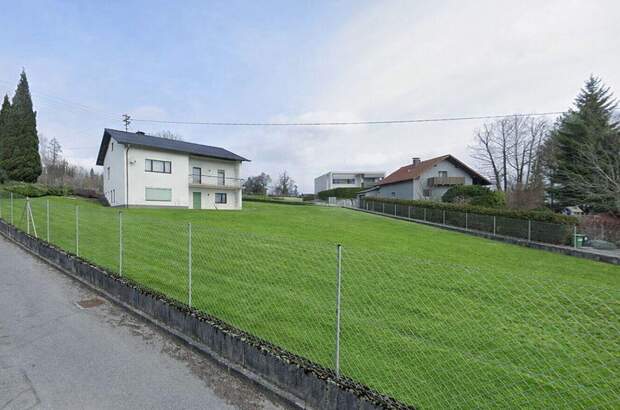 Grundstück kaufen in 4060 Bergham (Bild 1)