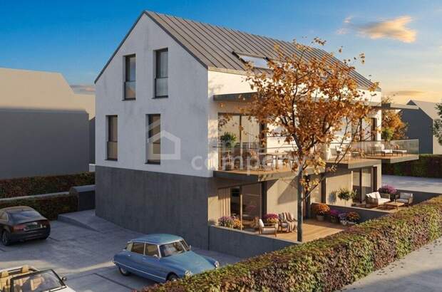 Wohnung kaufen in 4863 Seewalchen (Bild 1)