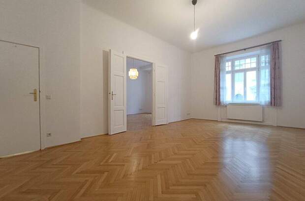 Mietwohnung in 1040 Wien (Bild 2)