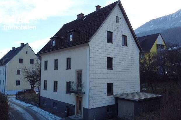 Haus kaufen in 8786 Rottenmann (Bild 1)