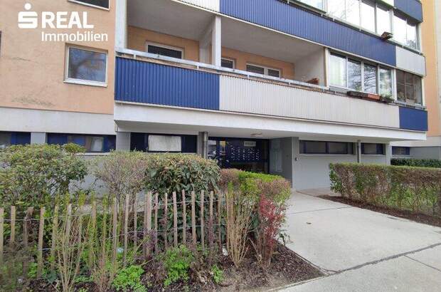 Terrassenwohnung kaufen in 1220 Wien (Bild 3)