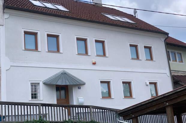Einfamilienhaus kaufen in 3541 Senftenberg (Bild 5)