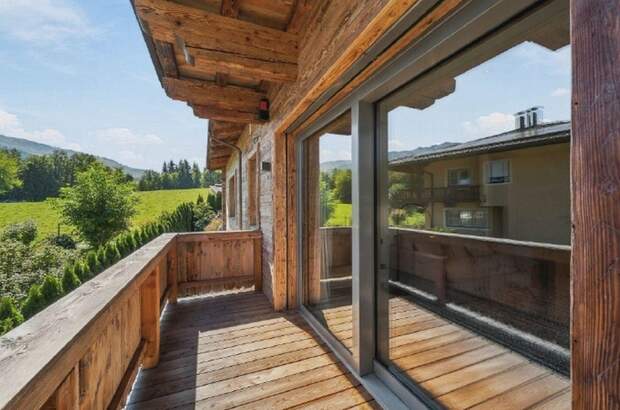 Wohnung kaufen in 6365 Kirchberg (Bild 3)