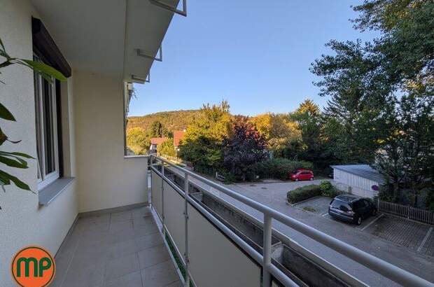 Terrassenwohnung mieten in 2103 Langenzersdorf (Bild 3)