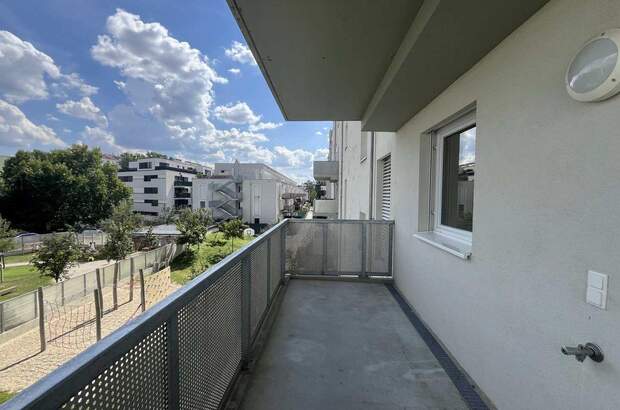 Wohnung mit Balkon mieten in 1110 Wien (Bild 1)