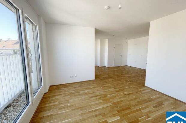 Terrassenwohnung kaufen in 1100 Wien (Bild 1)