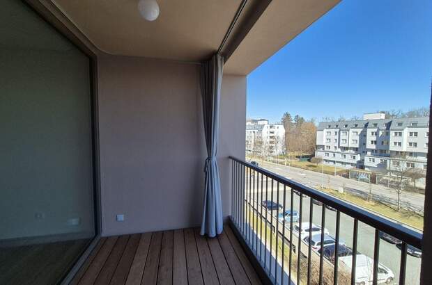 Wohnung mit Balkon kaufen in 8010 Graz