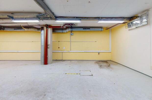 Gewerbeobjekt mieten in 6020 Innsbruck (Bild 2)