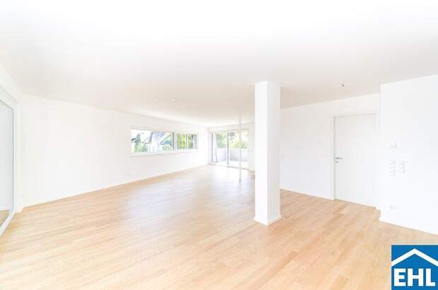 Terrassenwohnung kaufen in 2345 Brunn (Bild 5)