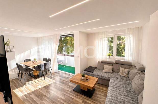 Terrassenwohnung kaufen in 5301 Eugendorf (Bild 2)