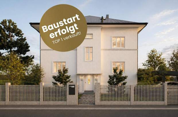 Wohnung kaufen in 4020 Linz