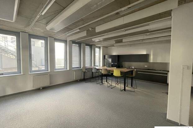 Gewerbeobjekt mieten in 1030 Wien (Bild 5)