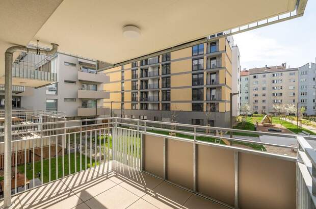 Wohnung mit Balkon mieten in 1030 Wien (Bild 3)