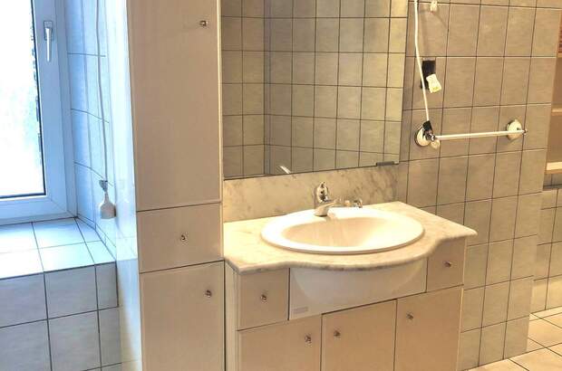 Altbauwohnung mieten in 2822 Bad Erlach (Bild 3)