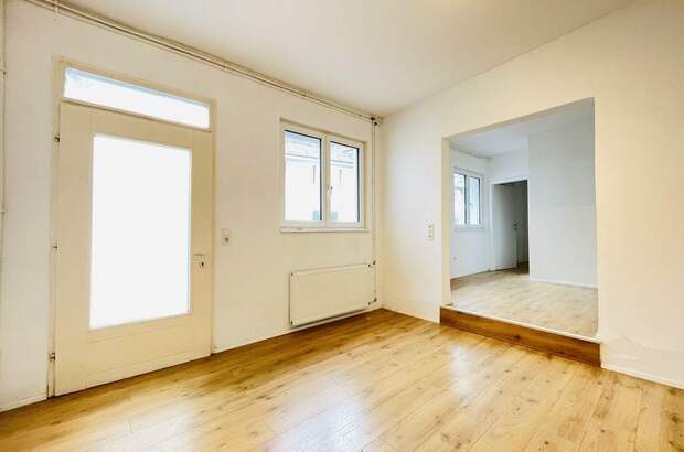 Altbauwohnung mieten in 8793 Trofaiach (Bild 5)