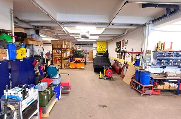 Gewerbeobjekt kaufen in 5310 Mondsee (Bild 4)