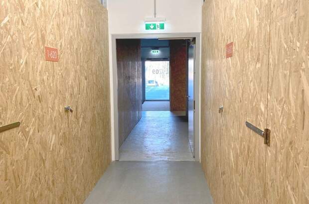 Gewerbeobjekt mieten in 6060 Hall (Bild 2)