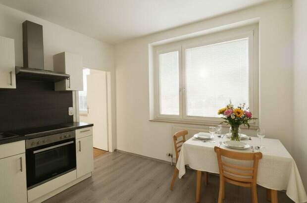 Wohnung mit Balkon mieten in 8605 Kapfenberg (Bild 1)