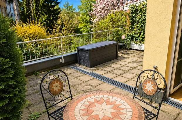 Wohnung mieten in 1130 Wien (Bild 1)