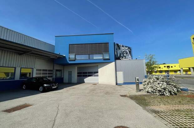 Gewerbeobjekt kaufen in 1230 Wien (Bild 5)