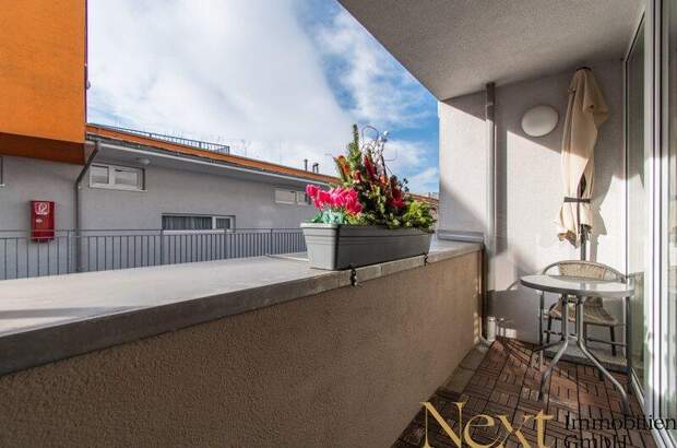 Terrassenwohnung mieten in 4040 Linz (Bild 4)