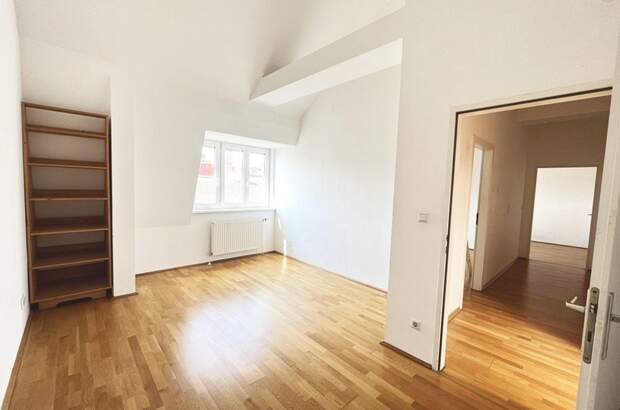 Altbauwohnung mieten in 1080 Wien (Bild 4)
