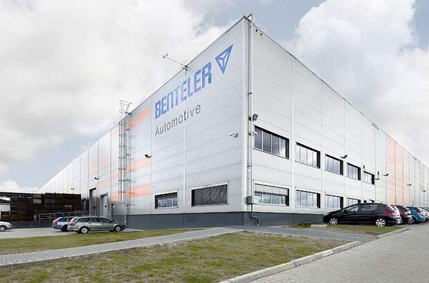 Gewerbeobjekt mieten in 90101 Malacky (Bild 3)