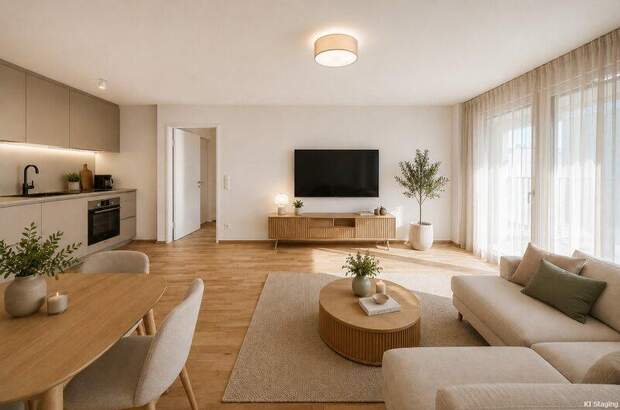 Terrassenwohnung kaufen in 1120 Wien (Bild 5)