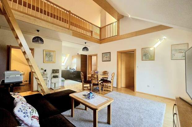 Wohnung mit Balkon kaufen in 8043 Graz (Bild 1)