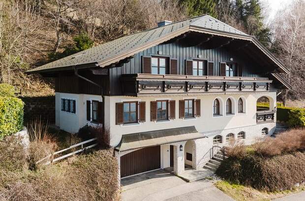 Einfamilienhaus kaufen in 5310 Mondsee (Bild 2)