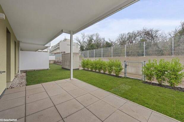 Terrassenwohnung kaufen in 2540 Bad Vöslau (Bild 4)