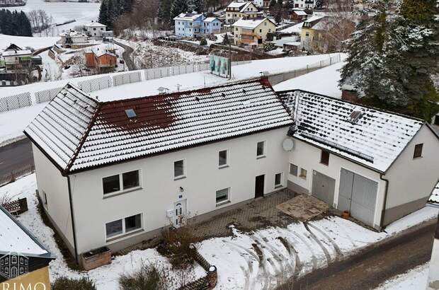 Haus kaufen in 4372 St. Georgen (Bild 1)