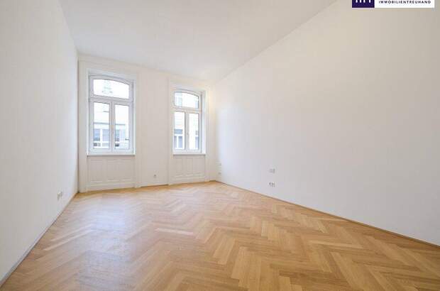 Büro / Praxis kaufen in 1080 Wien (Bild 2)