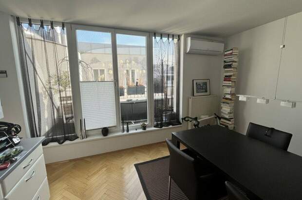 Gewerbeobjekt mieten in 1090 Wien (Bild 4)