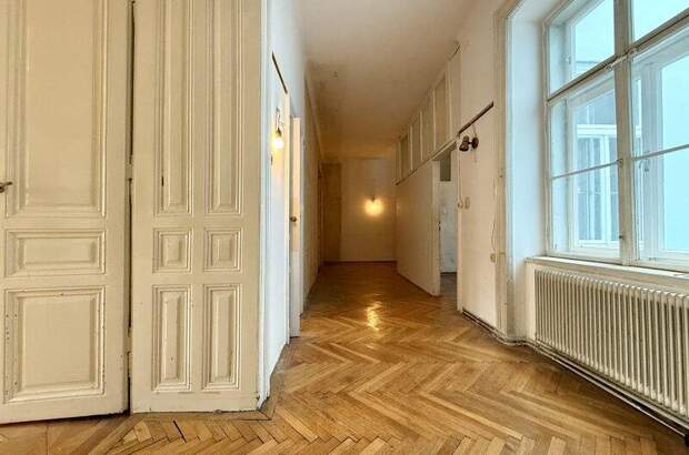 Terrassenwohnung kaufen in 1030 Wien (Bild 5)