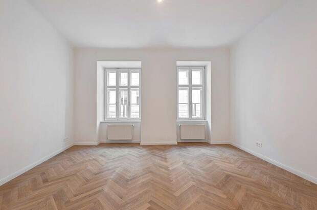 Wohnung kaufen in 1050 Wien (Bild 1)