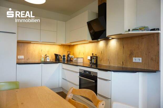 Terrassenwohnung kaufen in 5023 Salzburg (Bild 4)