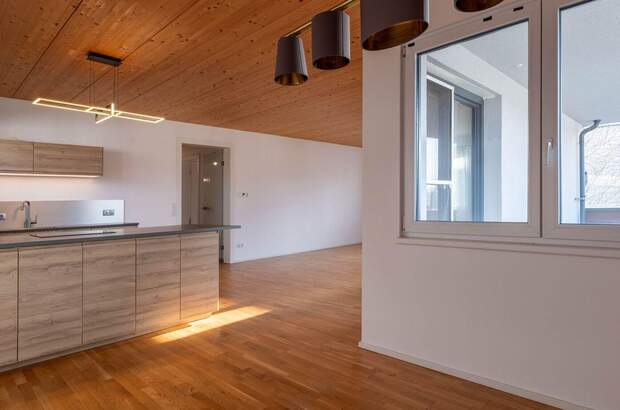 Wohnung mieten in 4221 Steyregg (Bild 2)