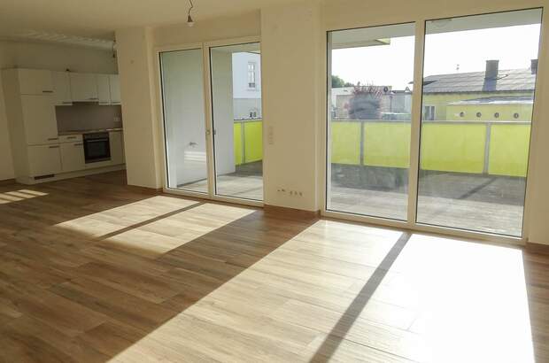 Terrassenwohnung kaufen in 3350 Haag (Bild 4)