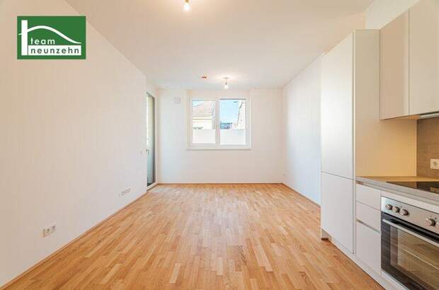 Terrassenwohnung kaufen in 1140 Wien (Bild 1)