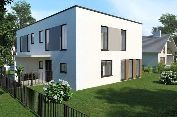 Mehrfamilienhaus kaufen in 2201 Gerasdorf (Bild 2)