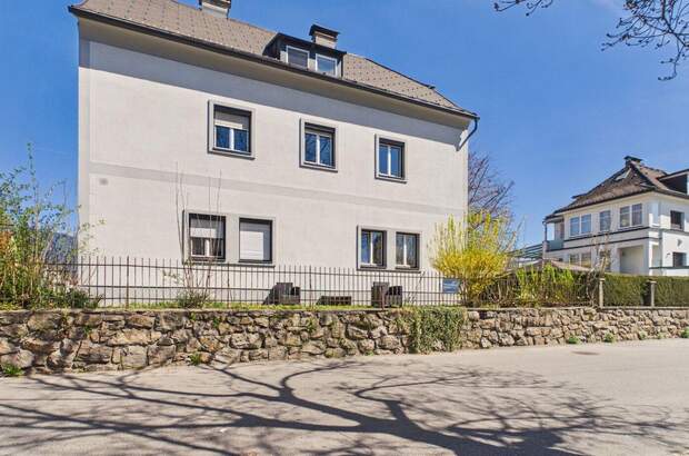 Anlageobjekt kaufen in 9500 Villach (Bild 2)