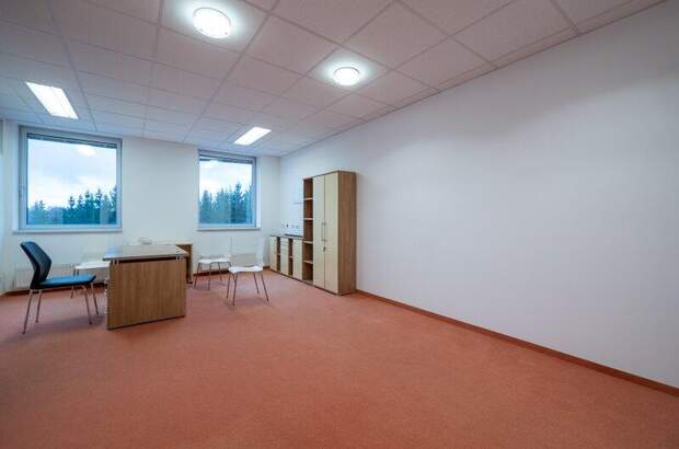 Büro / Praxis mieten in 4800 Attnang (Bild 4)