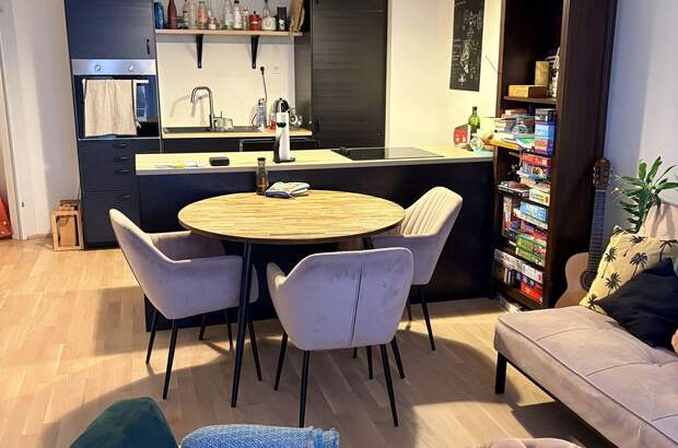 Wohnung mit Balkon mieten in 1090 Wien (Bild 5)