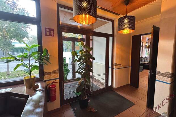 Gastronomie / Restaurant mieten in 2320 Rannersdorf (Bild 3)