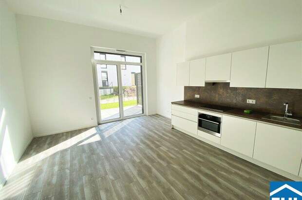 Terrassenwohnung mieten in 1100 Wien (Bild 1)