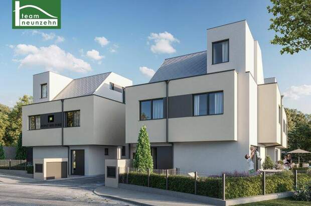 Wohnung kaufen in 1210 Wien (Bild 1)