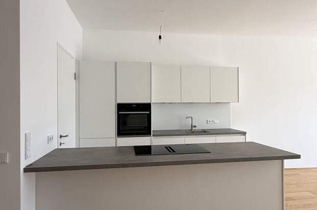 Wohnung mit Balkon mieten in 4600 Wels (Bild 2)